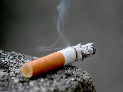 Khói thuốc không chỉ hại phổi